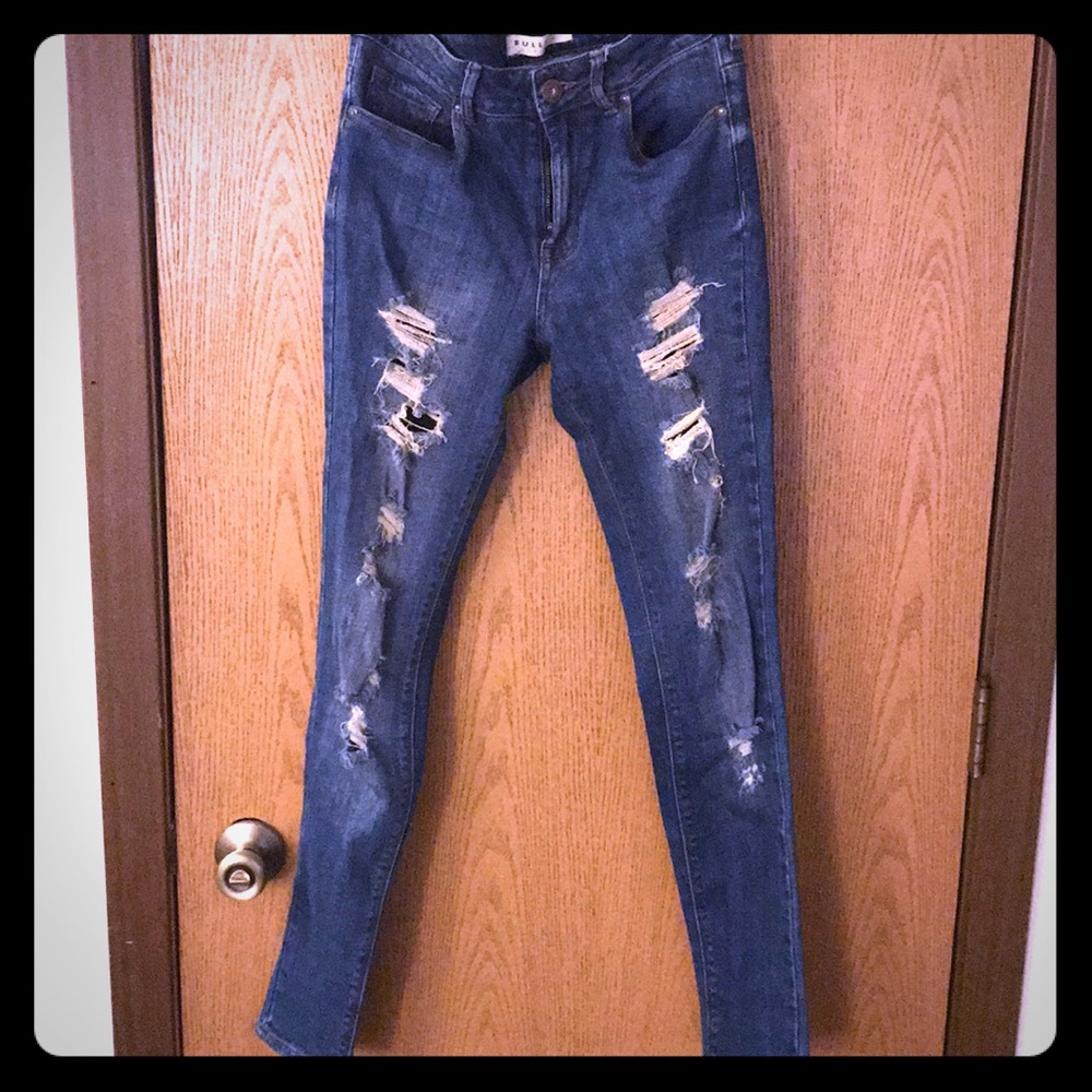 Pacsun (Bullhead) Jeans